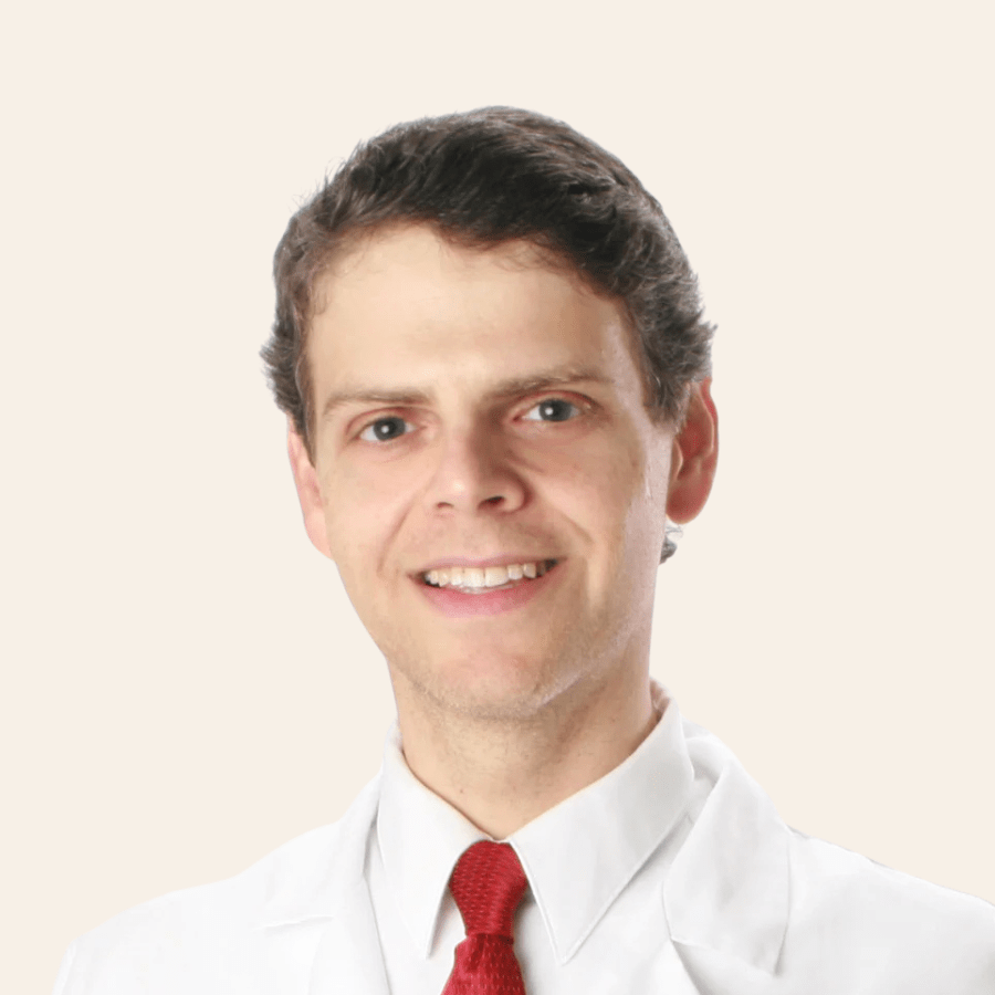 Dr. Ari Magill