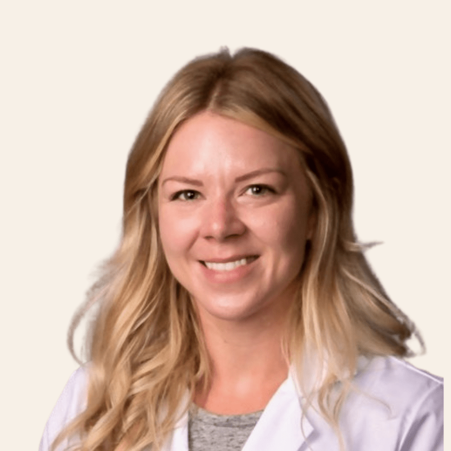 Dr. Marci Fults