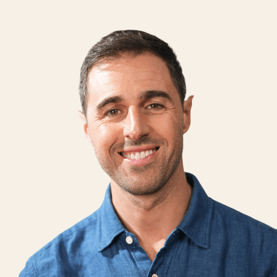 Dr. Ben Ahrens