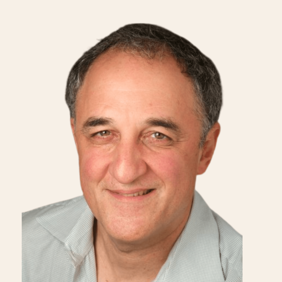 Dr. Ken Gorfinkle, Ph.D