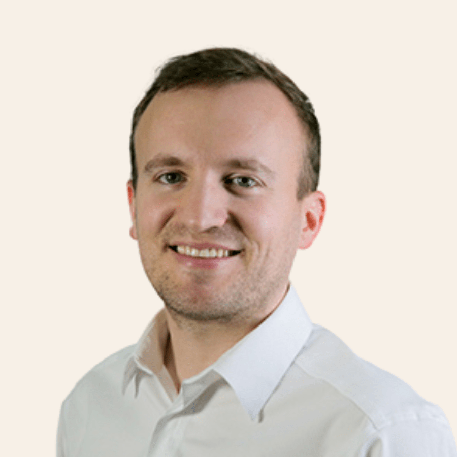 Dr. Brian Plante, ND