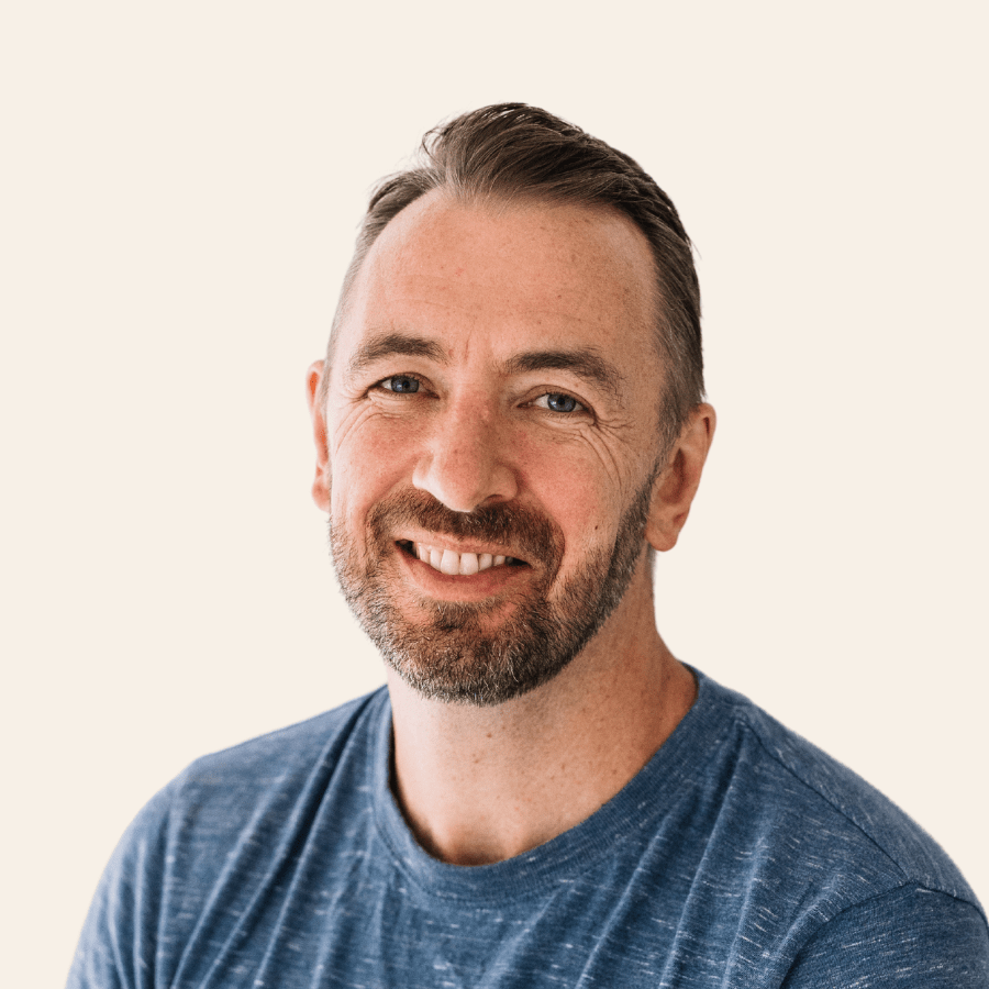 Ben Ahrens