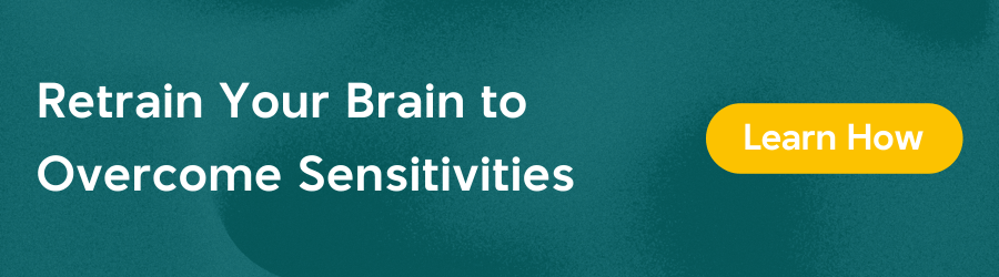 Why Do I Have So Many Food Sensitivities?