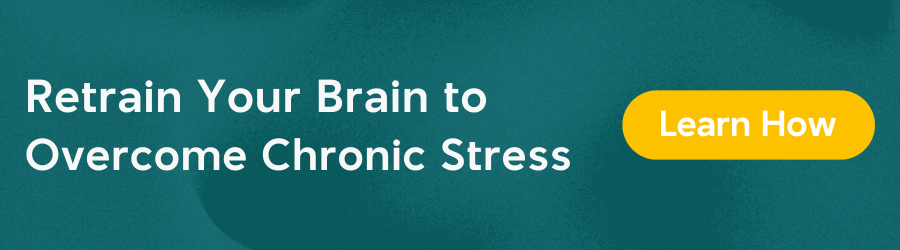 Recovery Story: How Adam Overcame Chronic Stress