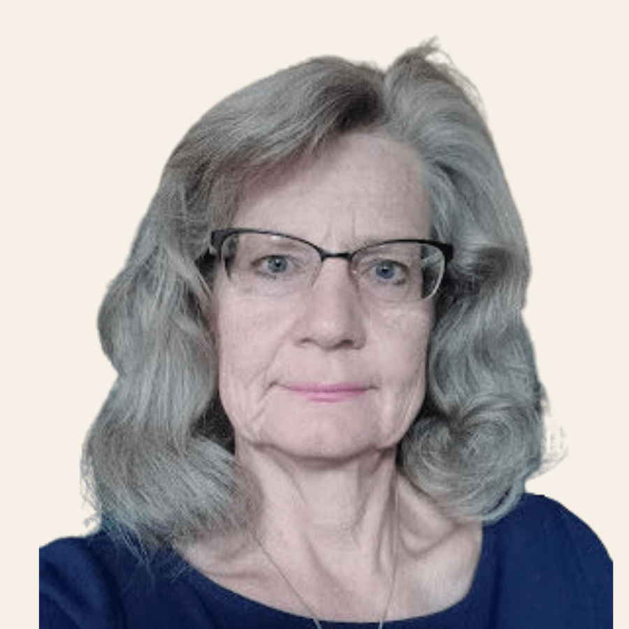 Diana Rangaves