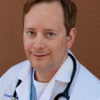 Dr Robert Stevens